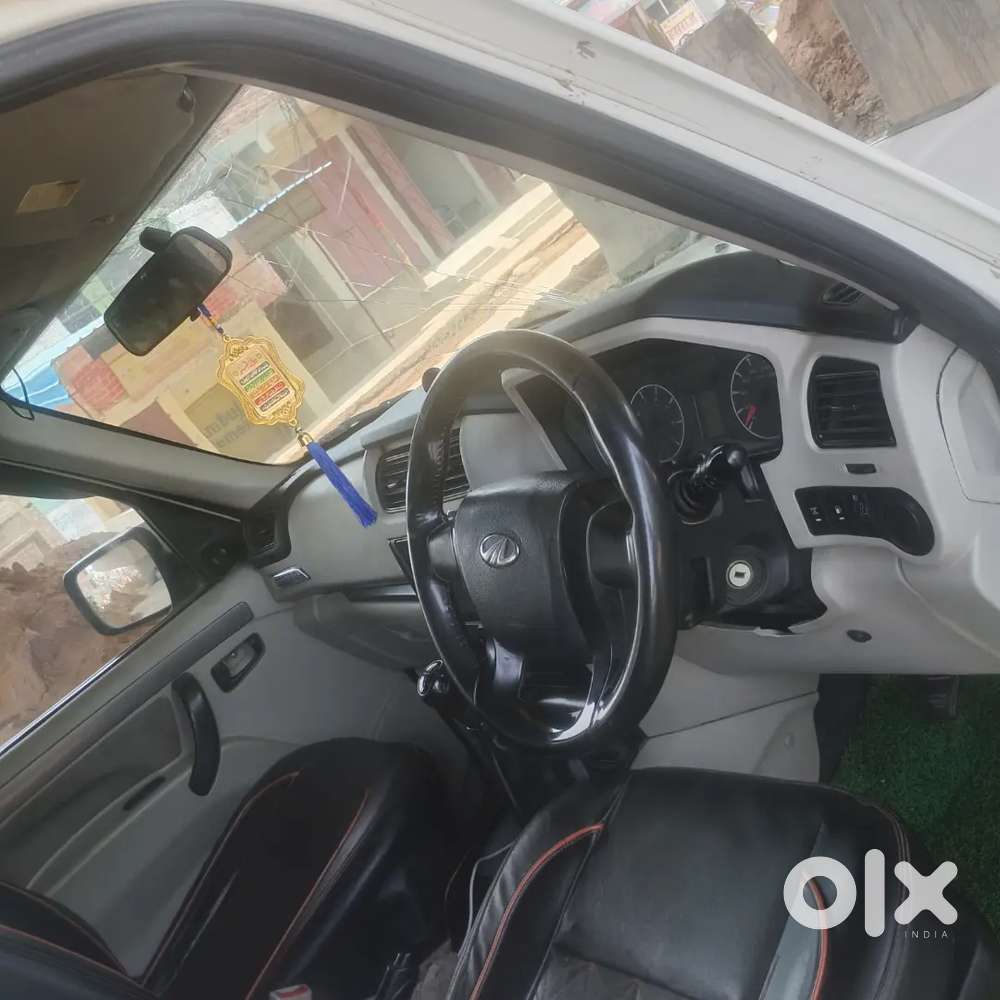 Mahindra Scorpio 2.2 2021