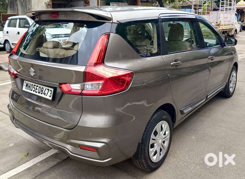 Maruti Suzuki Ertiga Vxi Cng, 2021, Cng & Hybrids