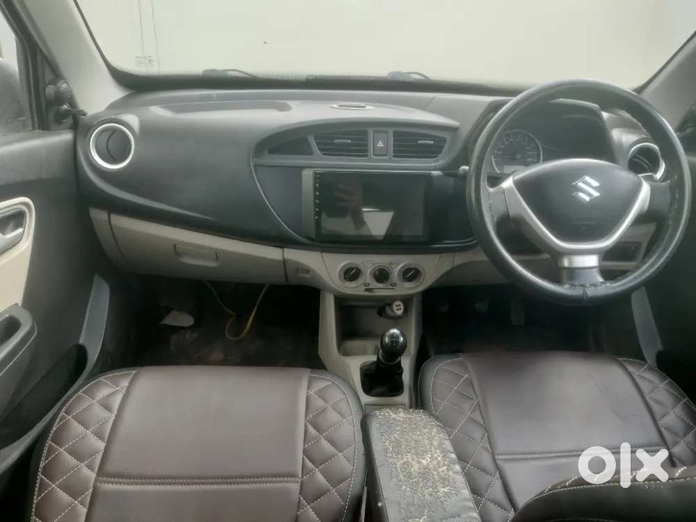 Maruti Suzuki 800 2021 Petrol Well Maintained