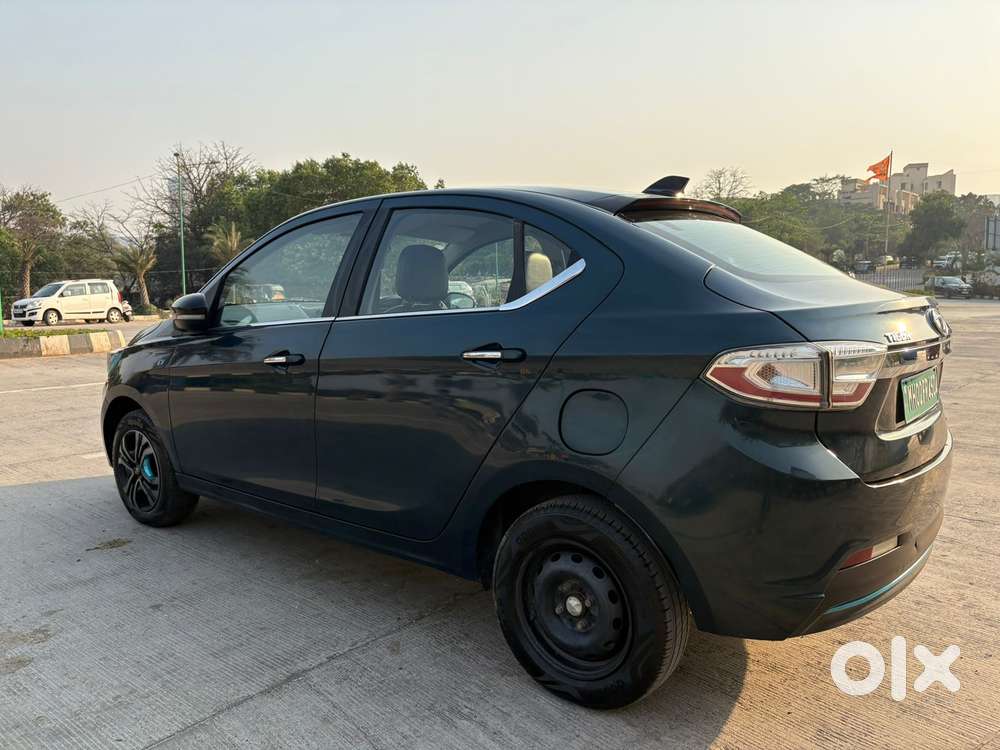 Tata Tigor Ev Xz Plus, 2022, Electric