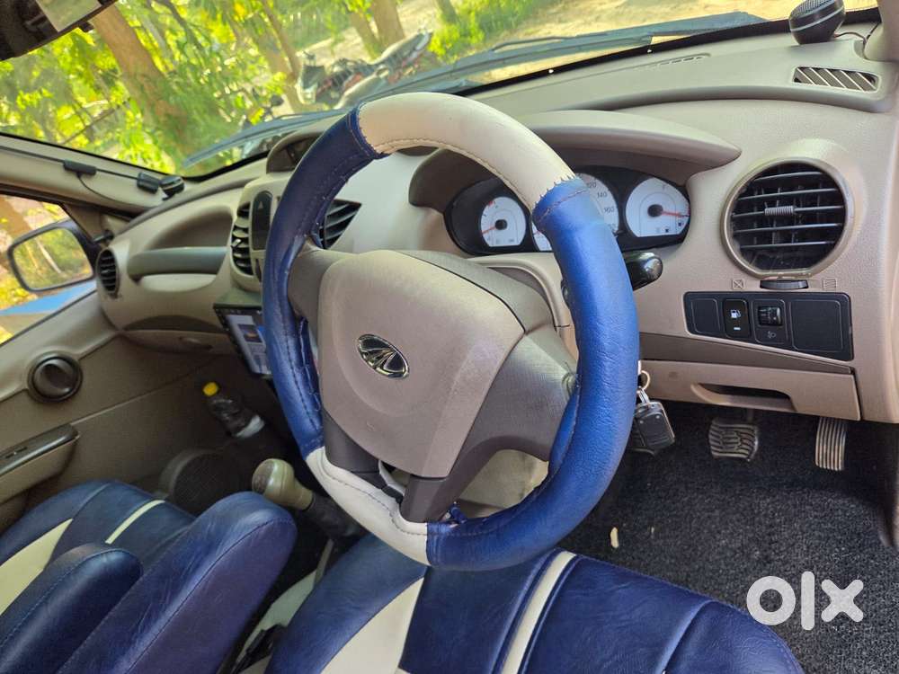 Mahindra Xylo H4 Bs Iv, 2014, Diesel