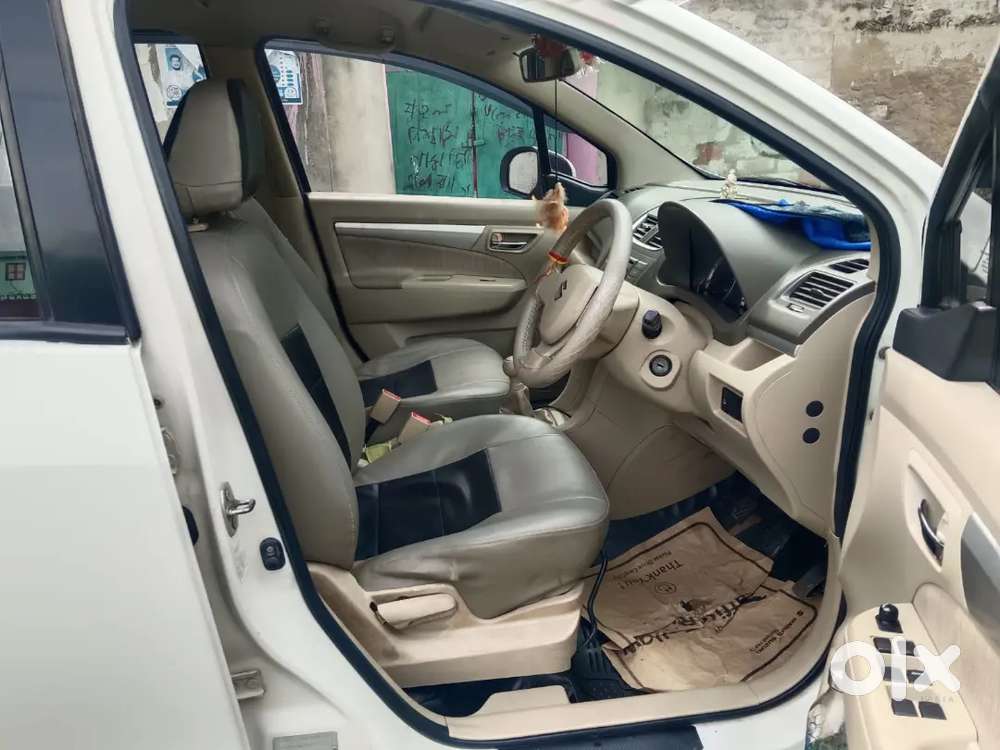 Maruti Suzuki Ertiga Vdi 2013