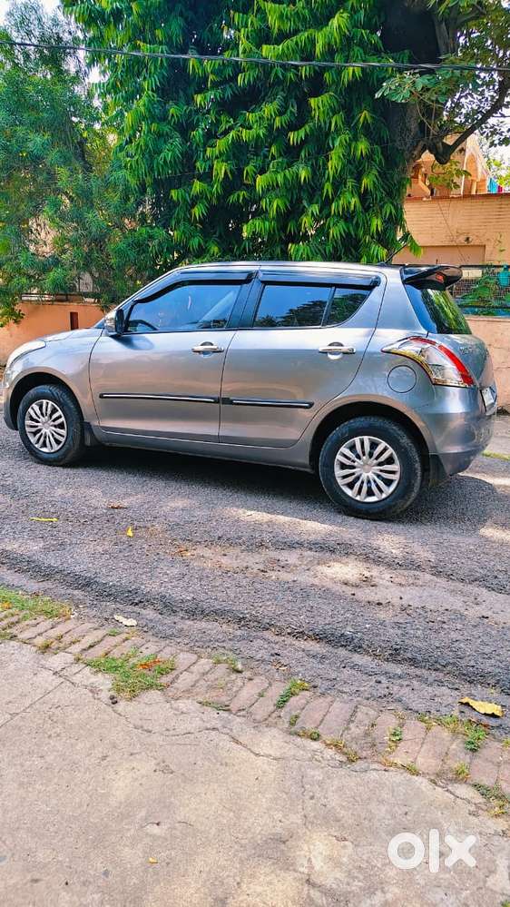 Maruti Suzuki Swift 2011-2014 Vxi, 2014, Petrol