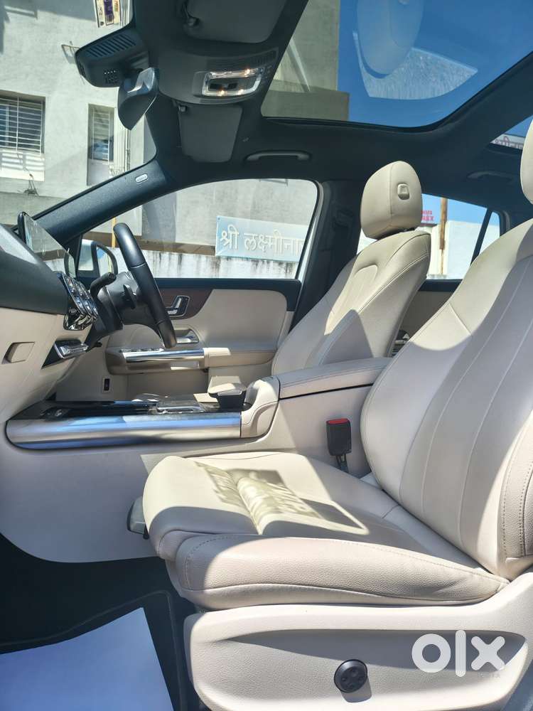 Mercedes-benz Gla 200 D, 2023, Diesel