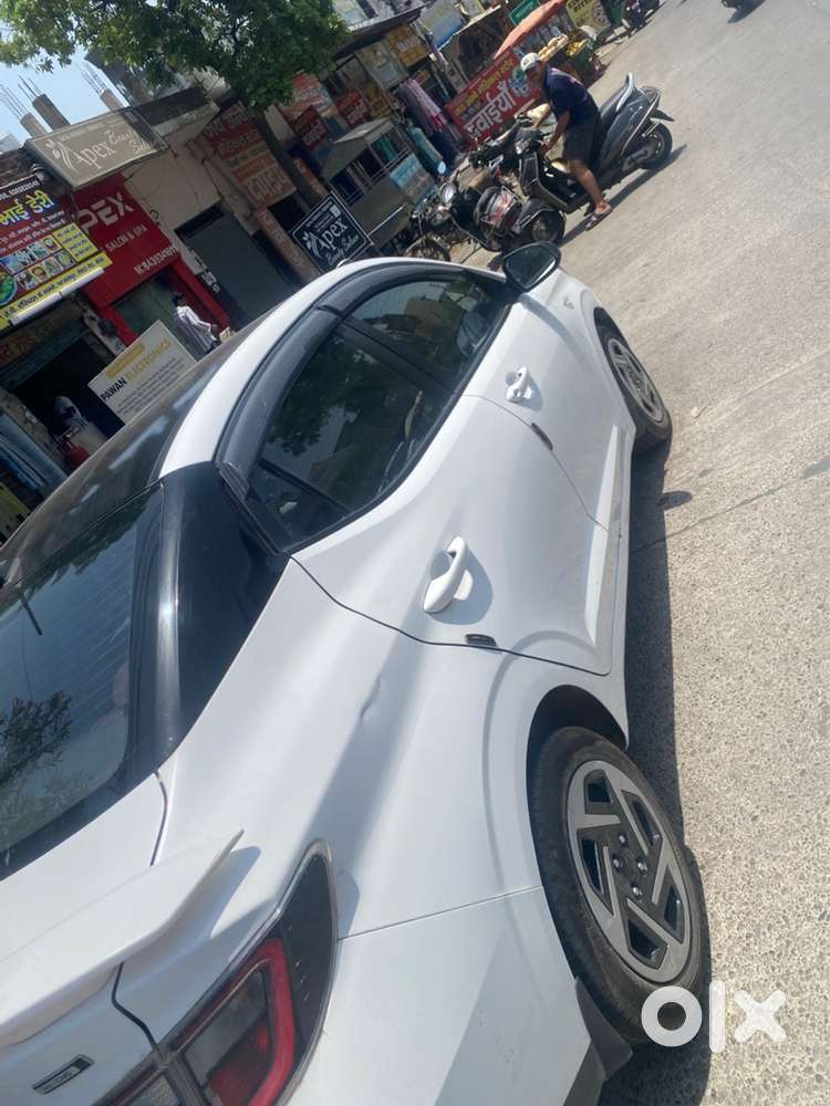 Hyundai Aura 1.2 Sx 2025