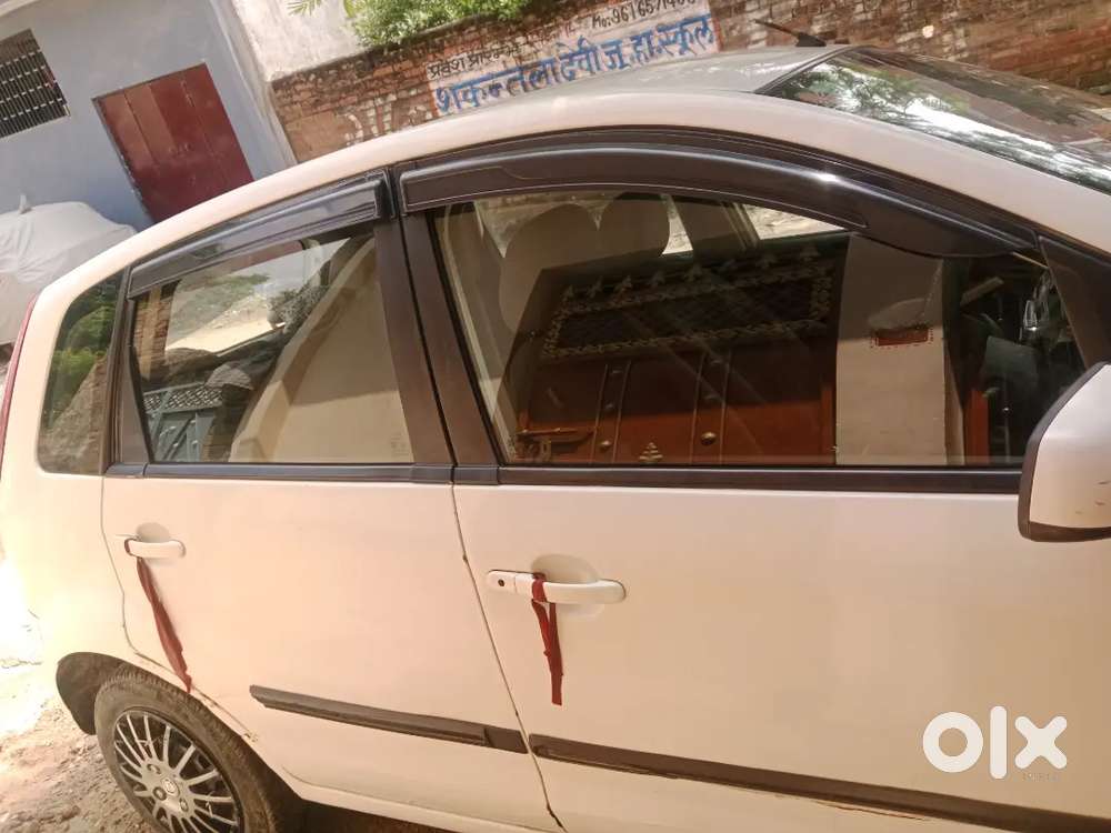 Ford Figo Lxi 2011 Diesel