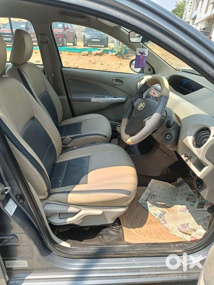 Toyota Etios 2013-2014 Gd, 2013, Diesel