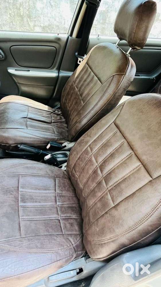 Maruti Suzuki Alto 2003 ,ac,heater Working In Best Condition .