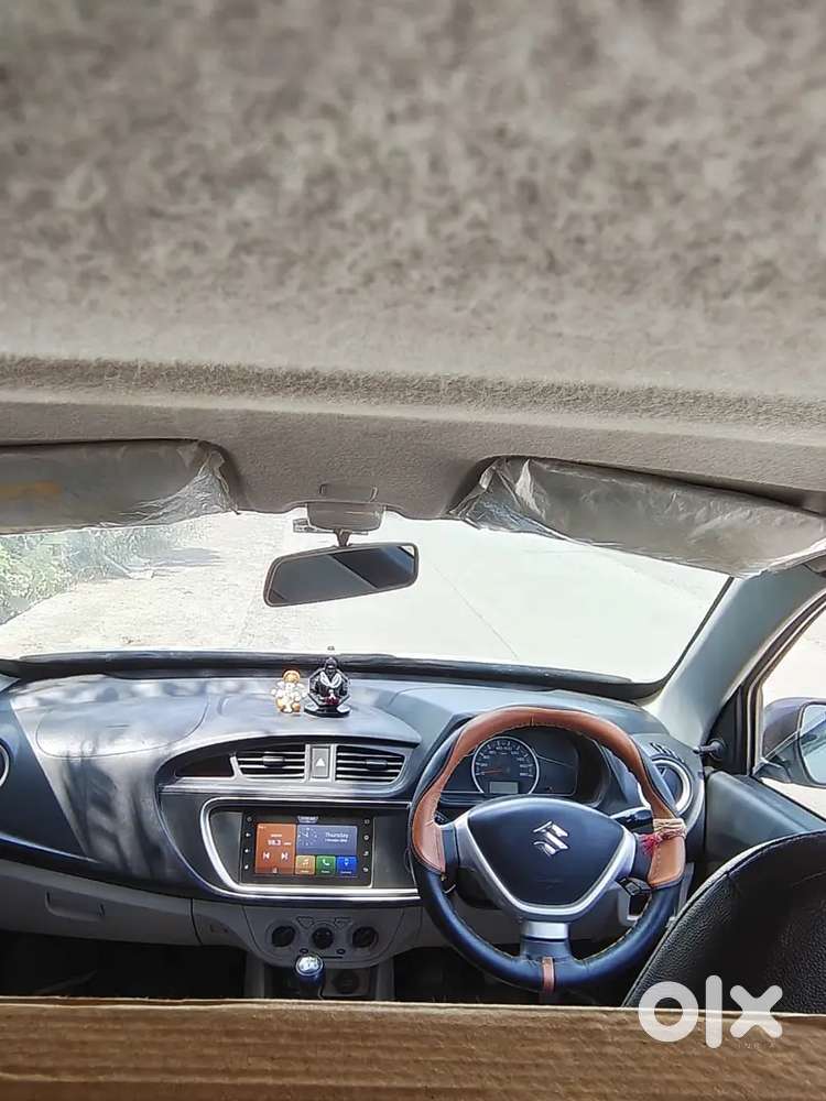 2020 Alto Vxi+