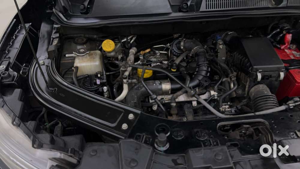 Renault Kiger Rxt Turbo Cvt, 2023, Petrol