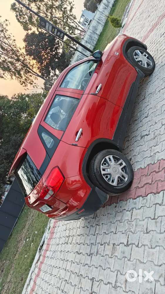 Maruti Suzuki Brezza 2017 Diesel 72000 Km Driven