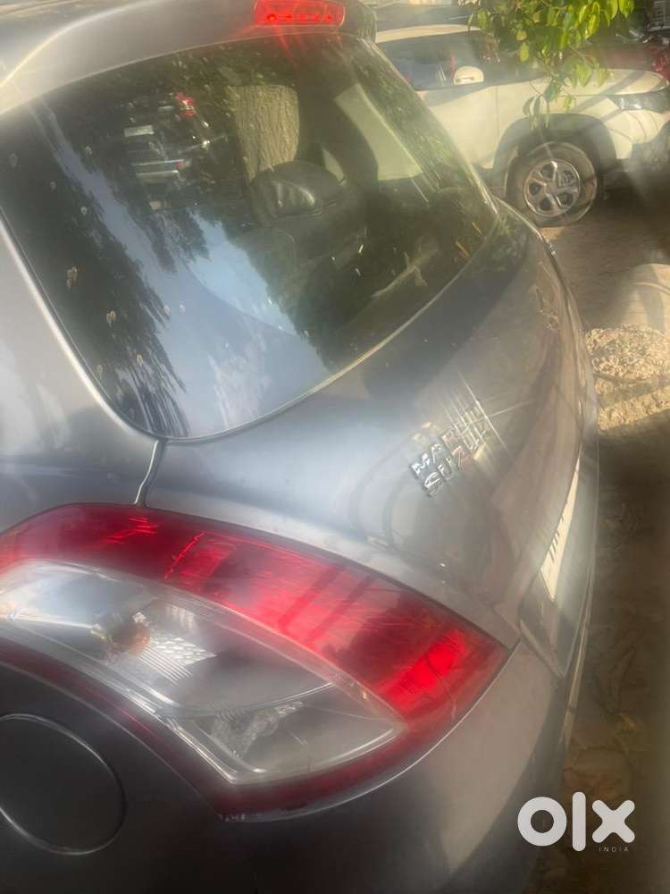 Maruti Suzuki Swift 2013 Diesel Vdi Good Condition