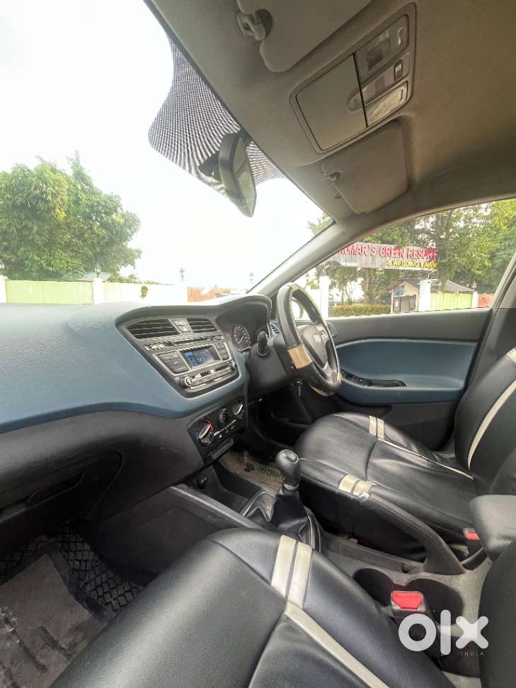 Hyundai I20 Active S Petrol, 2015, Petrol