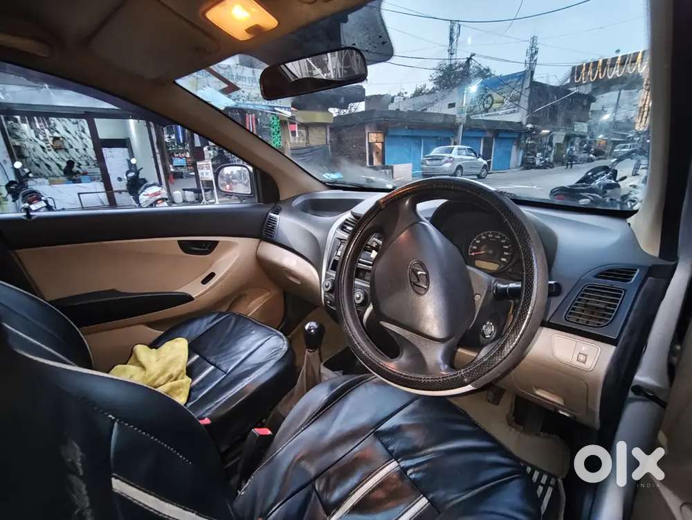 Hyundai Eon 2013