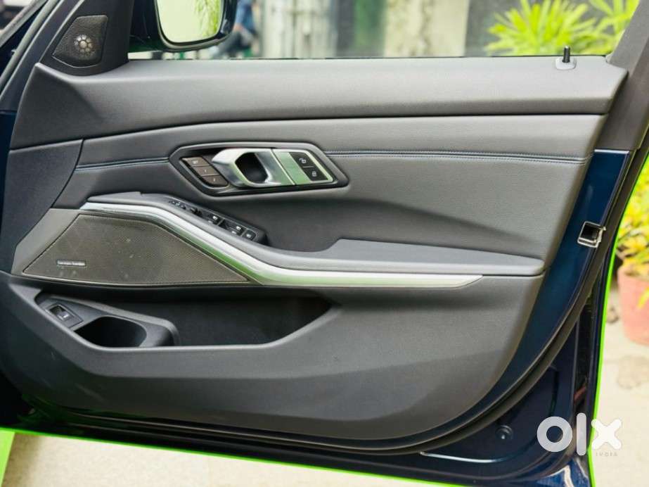 Bmw M340i, 2022, Petrol