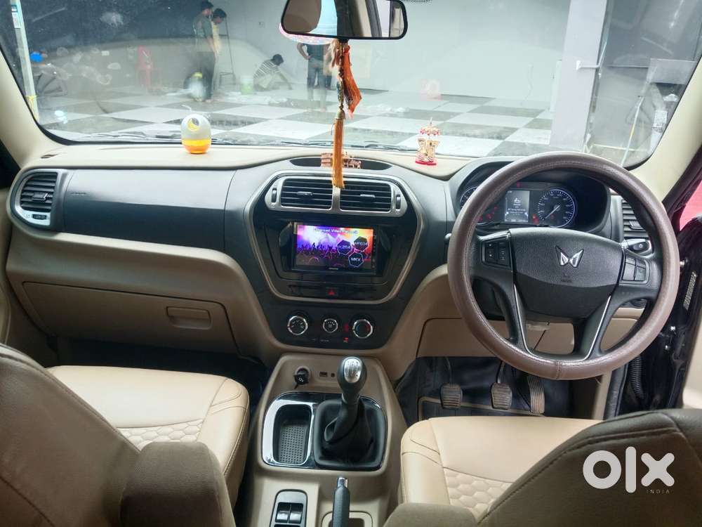 Mahindra Bolero Neo N10 (r), 2026, Diesel