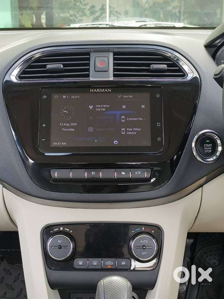 Tata Tigor 1.2 Revotron Xza Plus Amt, 2022, Petrol
