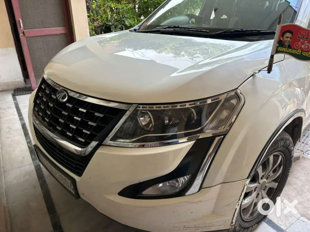Mahindra Xuv500 Diesel 2020