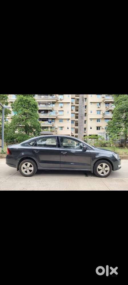 Skoda Rapid [ ] 1.5 Ambition Tdi, 2018, Diesel