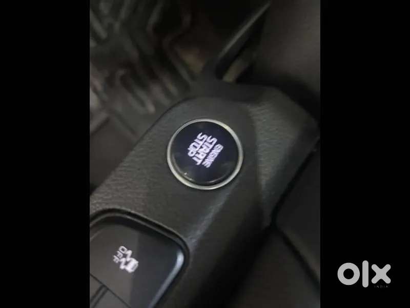 Kia Seltos Gtx Plus, 2023, Diesel