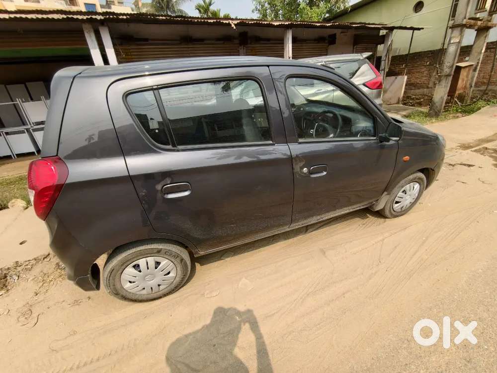 Maruti Suzuki Alto 800 2022 Petrol 29000 Km Driven