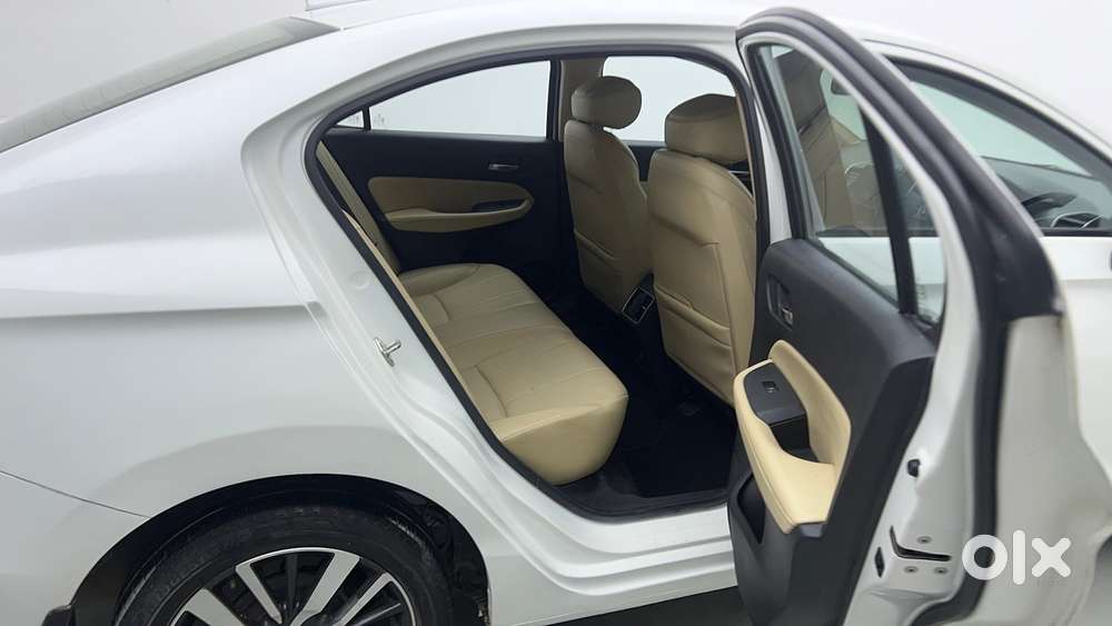 Honda City 1.5 Zx I-vtec Mt, 2022, Petrol