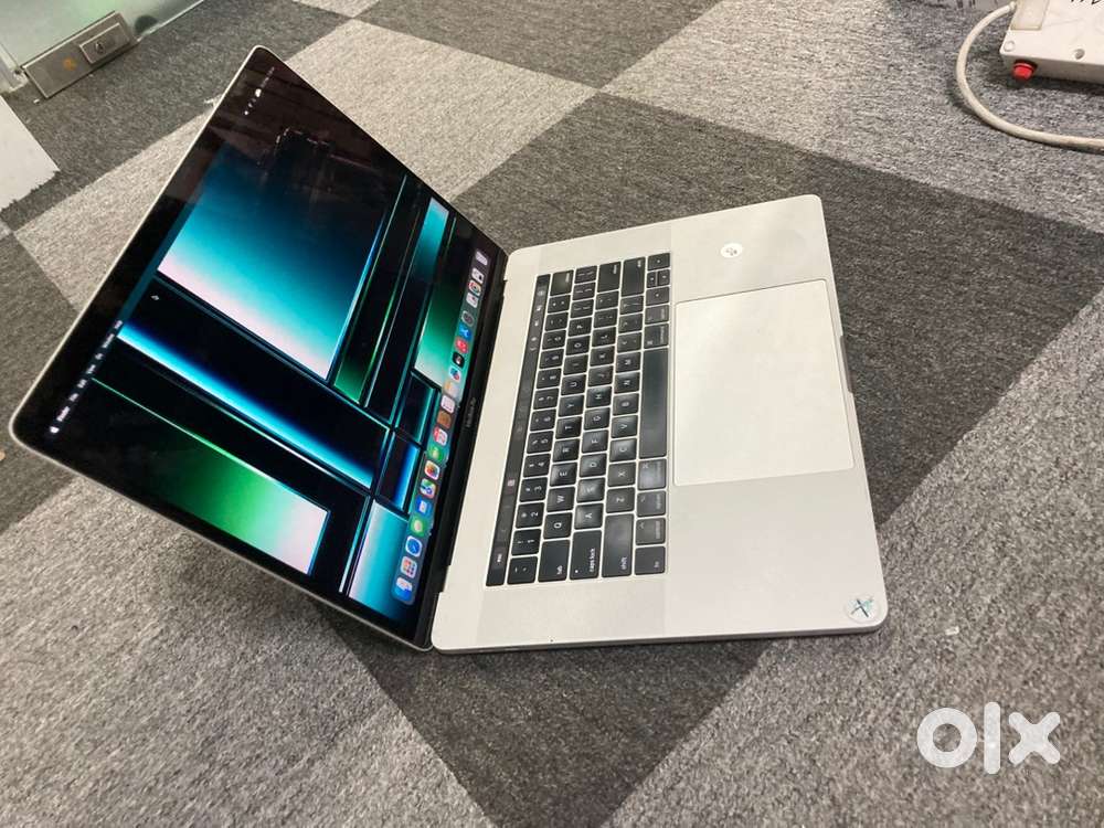 Macbook Pro 2017 - Buy & Sell Computers & Laptops Online in India
