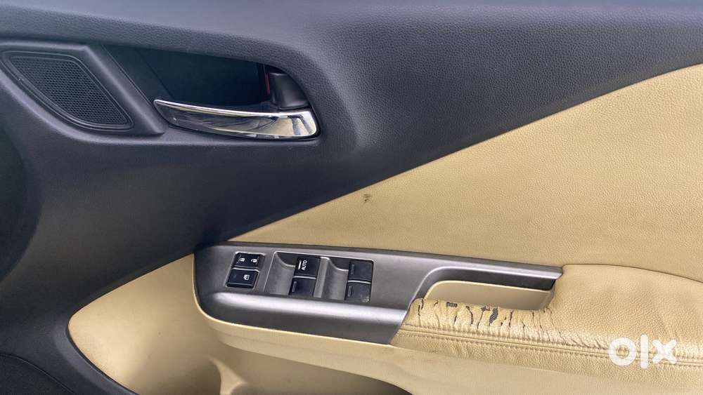 Honda City 2015-2017 I Vtec Vx, 2015, Petrol