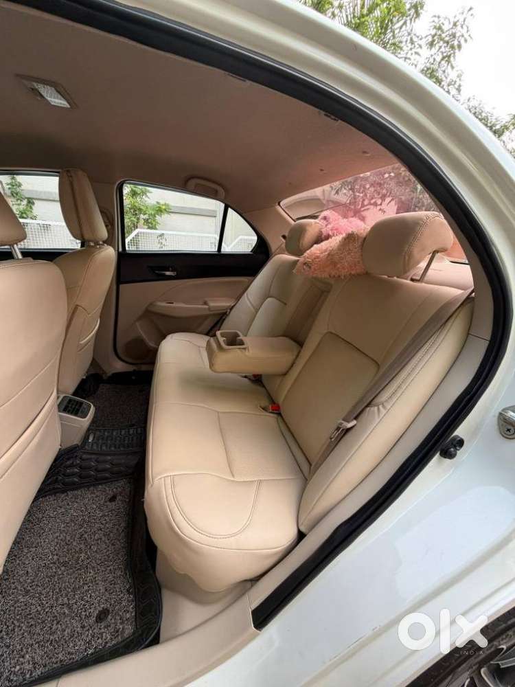 Maruti Suzuki Dzire 2017-2020 Vdi Amt, 2018, Diesel