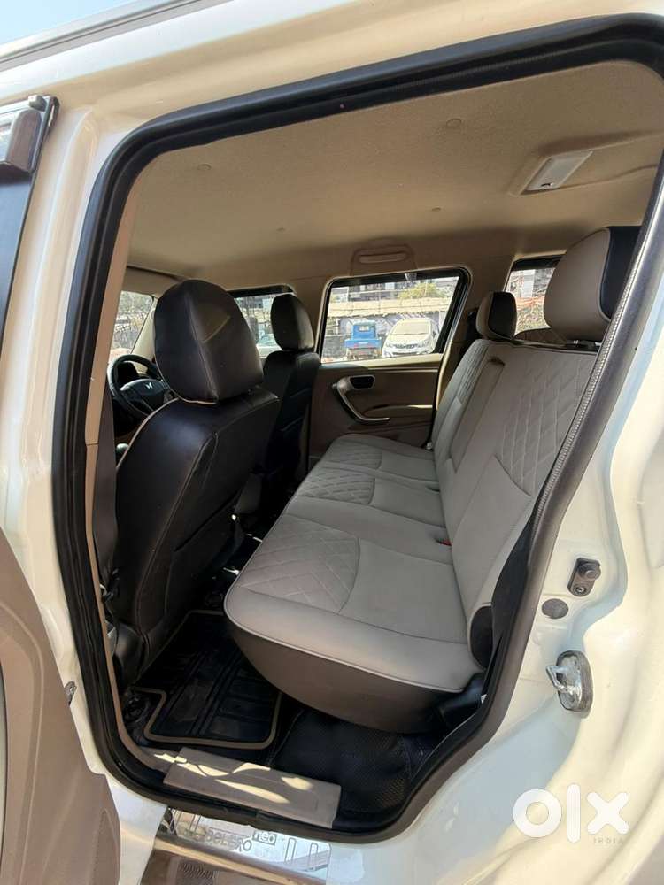 Mahindra Bolero Neo 1.5 N 10, 2023, Diesel