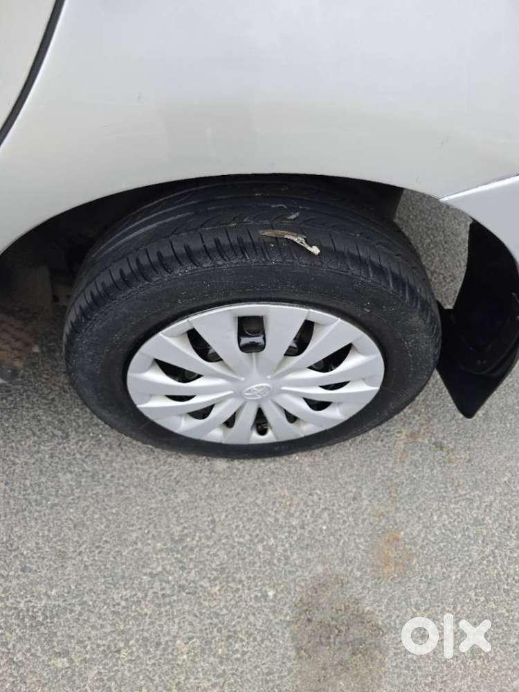 Toyota Etios G Sp*, 2011, Petrol