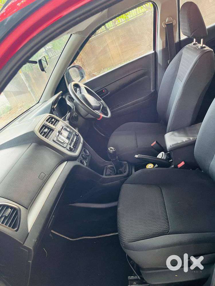 Maruti Suzuki Brezza Vdi, 2020, Diesel