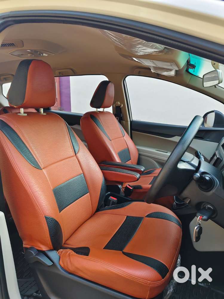 Mahindra Marazzo, 2019, Diesel