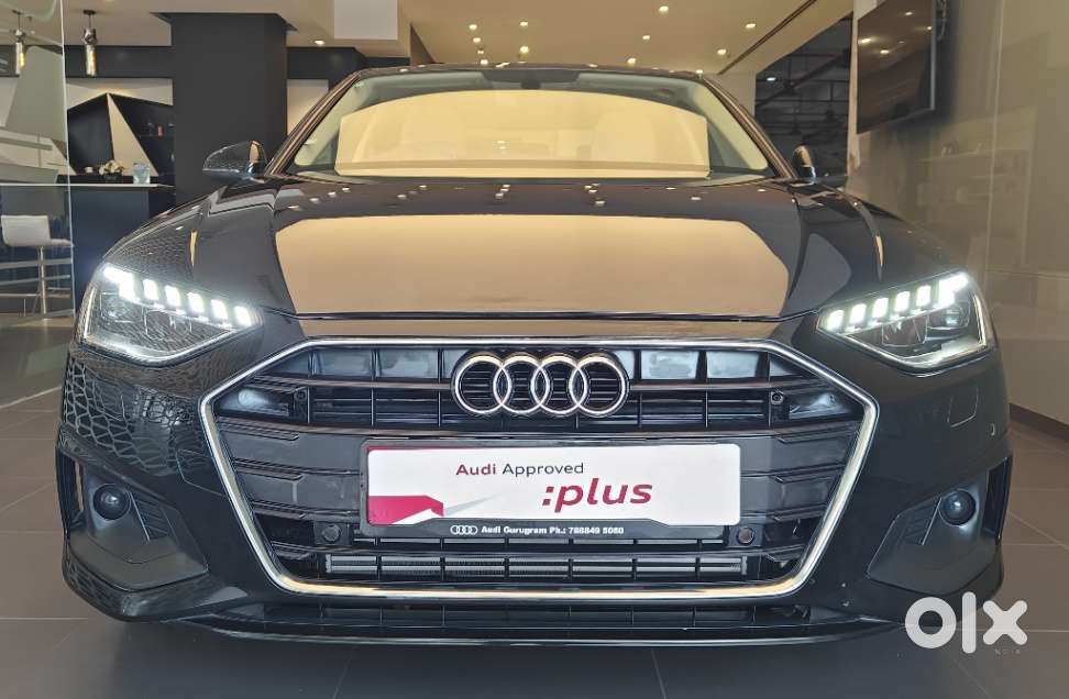 Audi A4 2.0 Premium Plus 40 Tfsi, 2025, Petrol