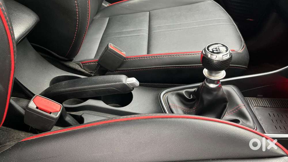 Hyundai I20 N Line 1.0 N8 Turbo Imt, 2023, Petrol