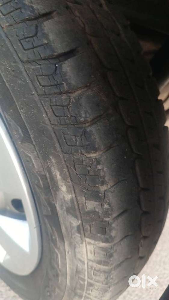 Maruti Suzuki Wagon R Lxi, 2011, Petrol