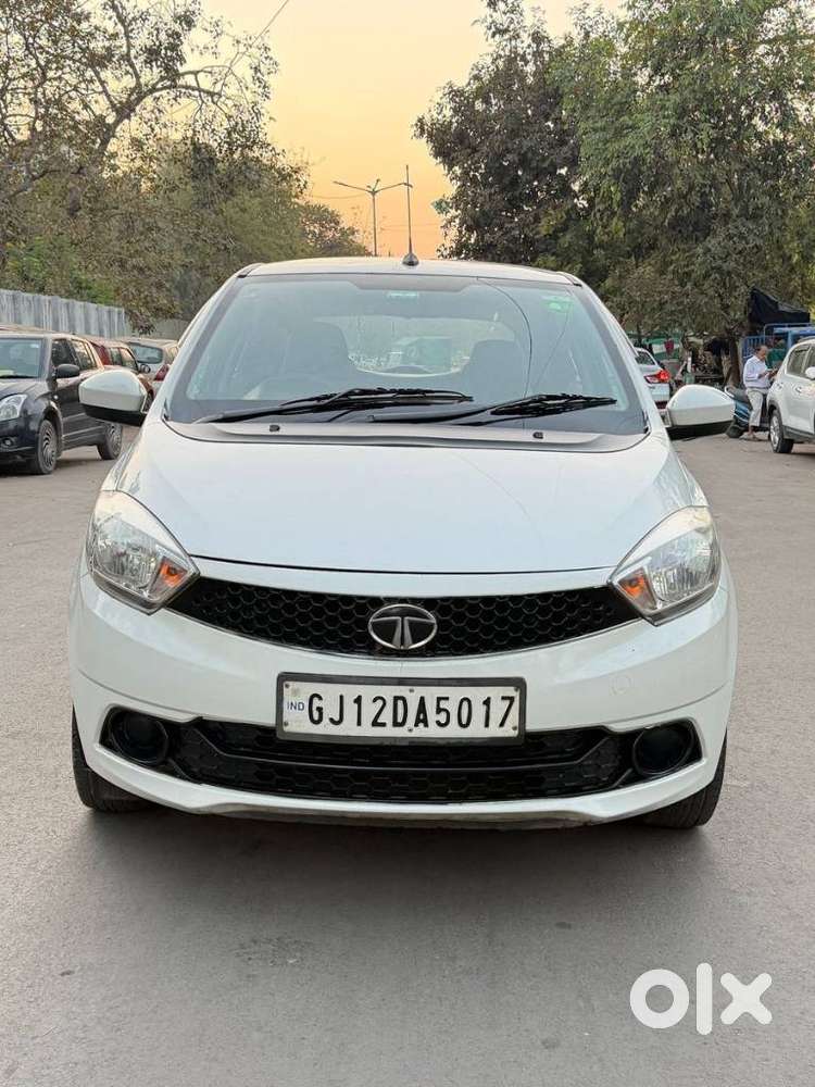 Tata Tiago 1.05 Revotorq Xt, 2017, Petrol