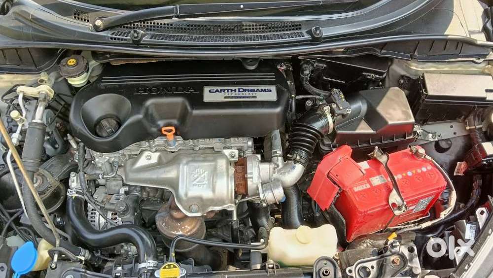 Honda City I-dtec Vx, 2019, Diesel