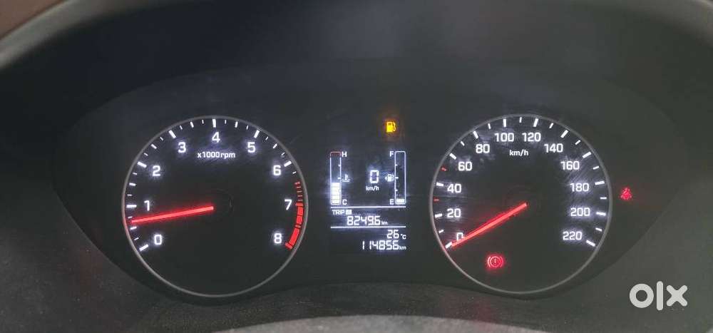 Hyundai I20 Sportz 1.2 Mt, 2020, Petrol