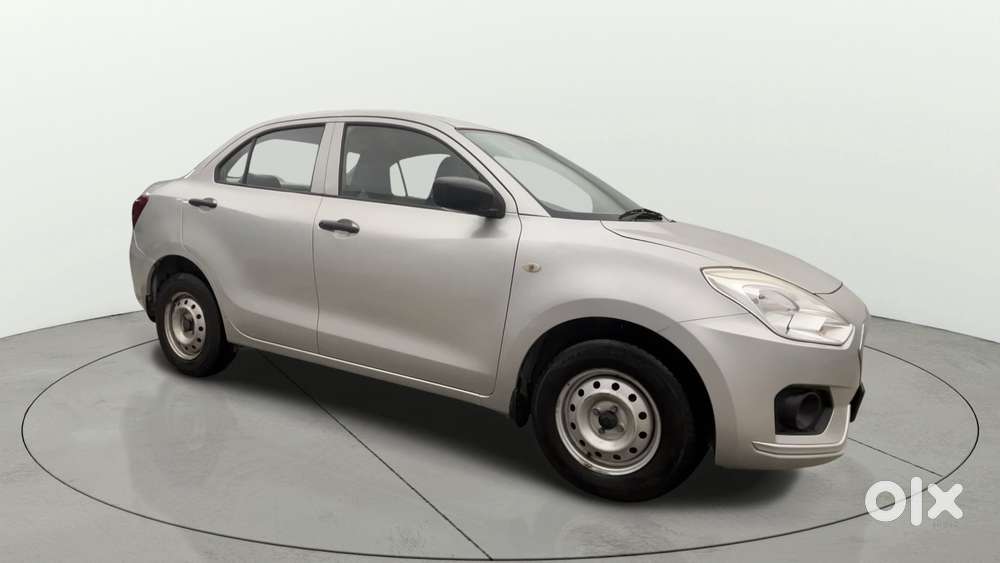 Maruti Suzuki Swift Dzire