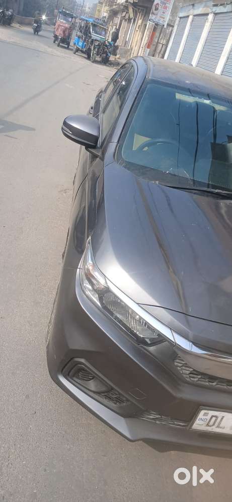 Honda Amaze 1.2 Smt I Vtec, 2019, Petrol