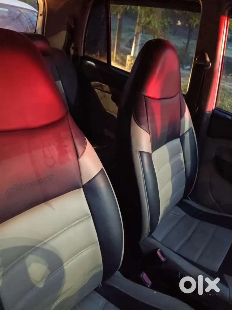 Hyundai Santro Xing 2014 Cng & Hybrids