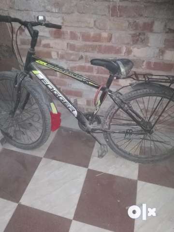 Hero discount cycle olx