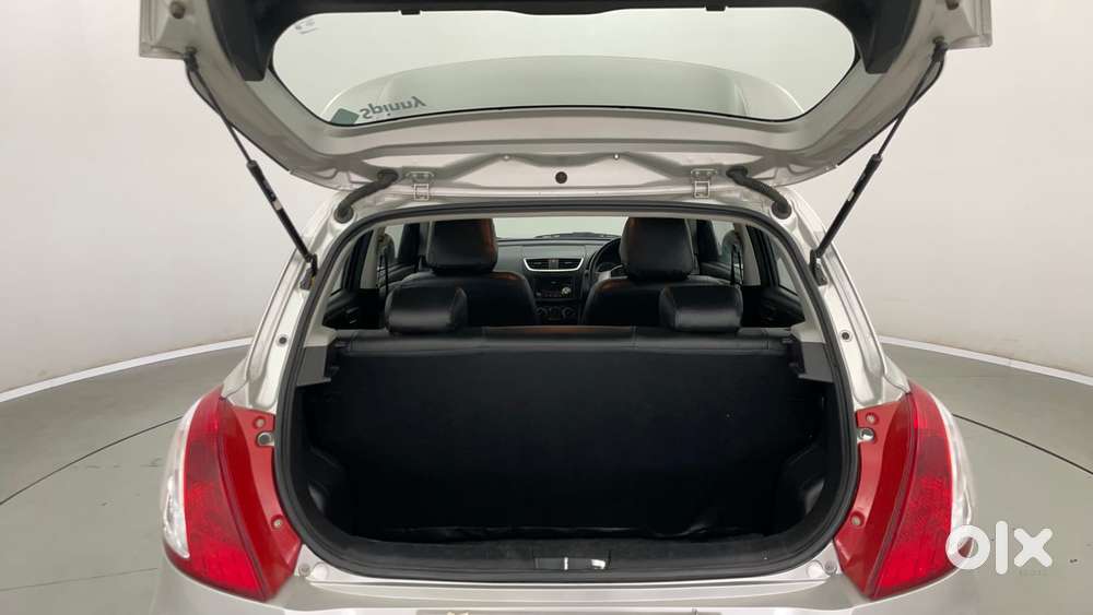 Maruti Suzuki Swift Vvt Vxi, 2014, Petrol