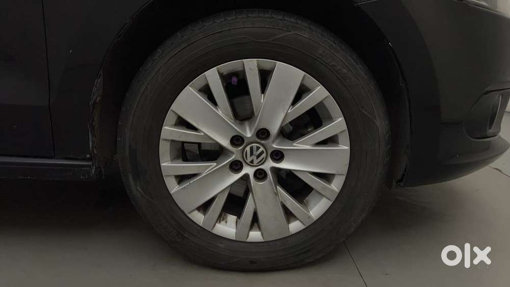 Volkswagen Vento 1.5 Tdi Highline, 2015, Diesel