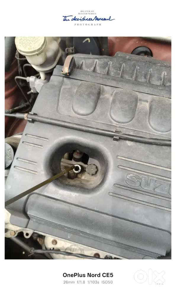 Fc 31 Current Vechical Good Condition