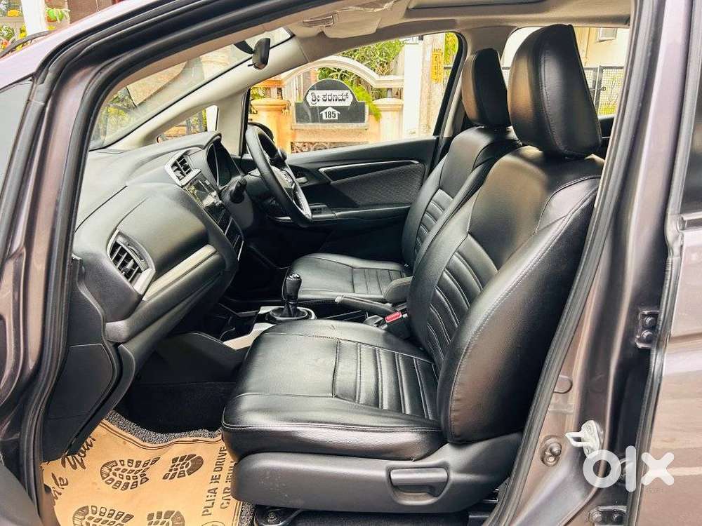 Honda Wr-v I-dtec Vx, 2017, Diesel