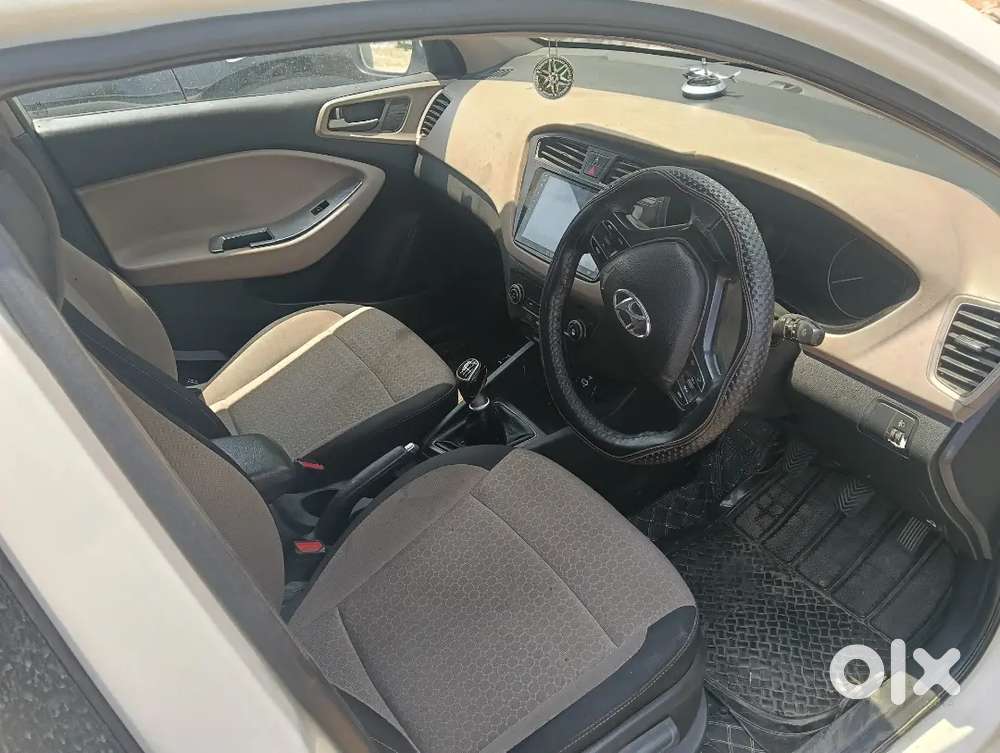 Hyundai New I20 2014 Diesel 91000 Km Driven