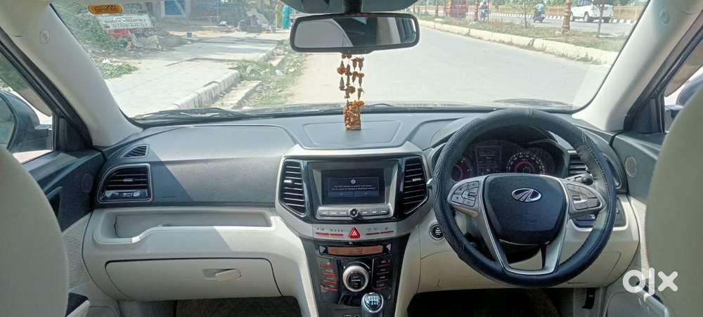 Mahindra Xuv300 W8 Option Diesel, 2019, Diesel