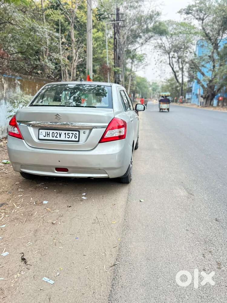 Maruti Suzuki Swift Dzire Vdi, 2012, Diesel